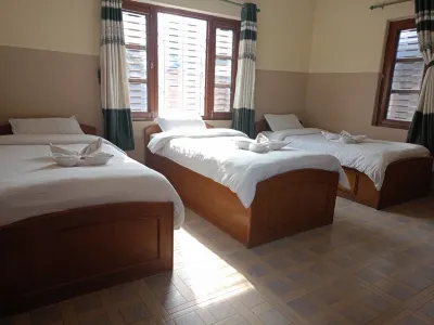 Pokhara Metro Eco Hotel Hotels in 