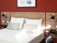 Rua Hoteles Talara Các khách sạn ở Talara