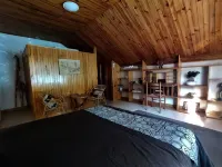 Nomad Alp B&B - Bed and Breakfast