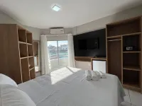伊利亞富爾特海灘飯店 拉戈因哈海滩附近的飯店