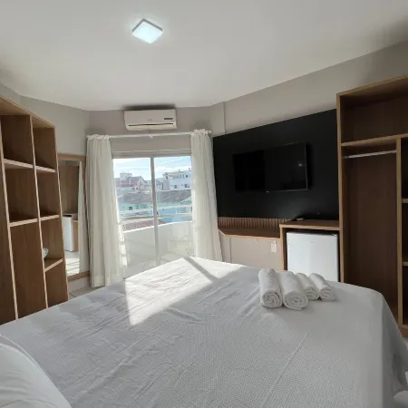 Ilha Forte Praia Hotel