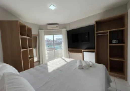 Ilha Forte Praia Hotel