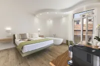 YourHome - Lidia Rooms & Suites - 3 stjerner