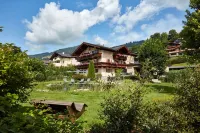 Hotel Hubertus Hotels in Westendorf