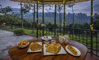Amã Stays & Trails Aberdeen, Coonoor