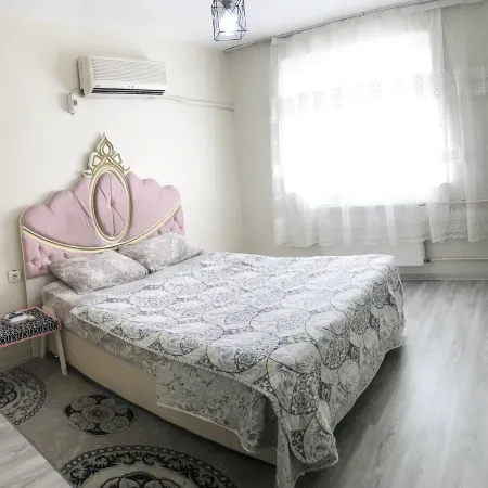 Diyarbakir Apart Otel