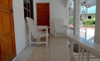Beautiful 1-Bedroom in St Thomas Jamaica