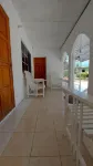 Beautiful 1-Bedroom in St Thomas Jamaica Hotels in Leith Hall