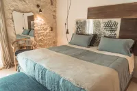 Dimora Delle Balze Hotels in Buccheri