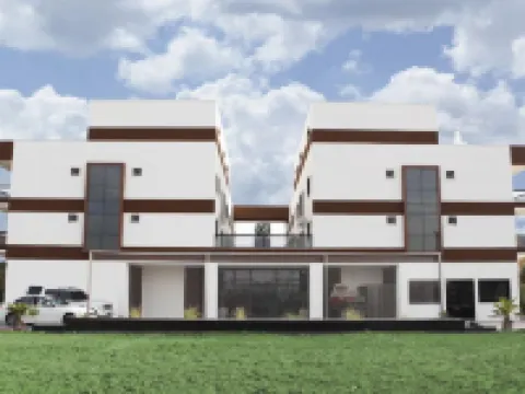 Fayton Hotel Akhisar otelleri