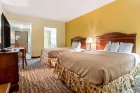 LikeHome Extended Stay Hotel Warner Robins Hotels in Warner Robins
