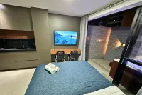 Get One Hotels in Loteamento Morada Nobre