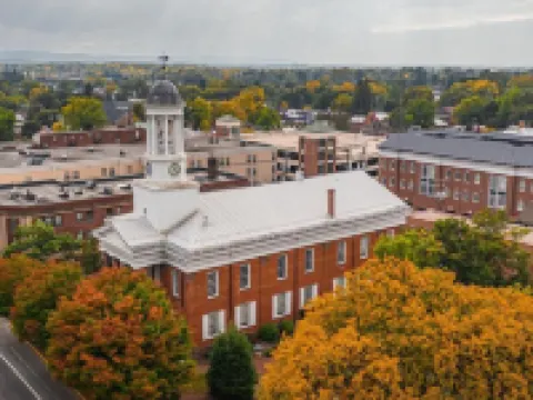 Travelodge by Wyndham Carlisle North Hoteles en Municipio de Middlesex