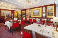 Hotel Luzernerhof - 4 étoiles