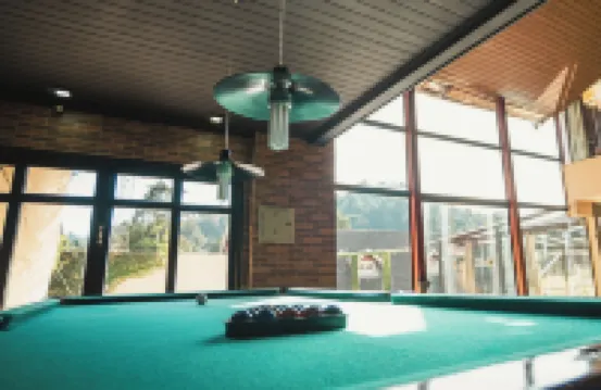 阿塔拉亞村莊膳宿公寓