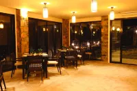 The View Hotels in Jabal Shams