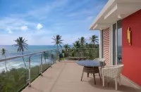 รีสอร์ตราดิสซอนบลู Galle - โรแมนติก