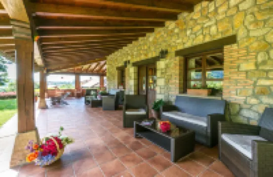 卡波雷頓多旅館