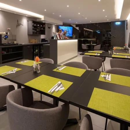 O&O Hotel Oberursel Zentrum