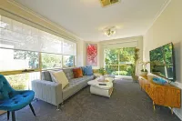 Exquisite 2Br Staycation Ringwood