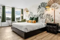 The Mallard Hotel & Suites
