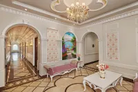 Royal Kingdom Sarovar Portico Pilibhit Hotels near Pilibhit Tiger Reserve