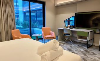 Coastlands Skye Hotel, Ridgeside, Umhlanga