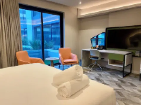 Coastlands Skye Hotel, Ridgeside, Umhlanga