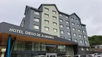 Hotel Diego de Almagro Castro Hotels in 
