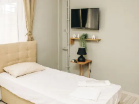 Kaynarca Hotel İznik otelleri