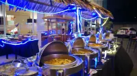 Swiss-Belhotel Jambi - Breakfast