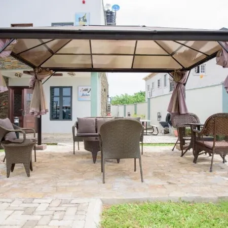 World Lilies Boutique Hotel Ibadan