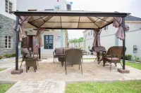 World Lilies Boutique Hotel Ibadan Các khách sạn gần Sân bay Ibadan