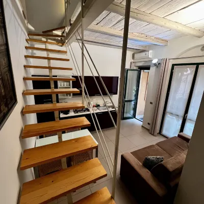 內斯波洛住宅公寓 - 義大利艾斯特拉飯店 博爾格波附近的飯店