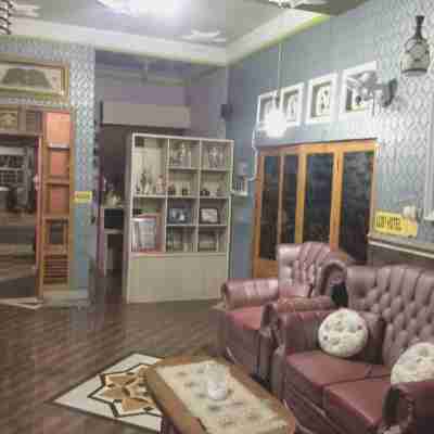 OYO Life 93055 Fathin Hotel Others