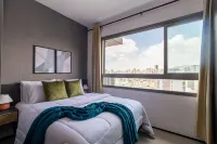 Vossa Bossa Allianz Hotel in zona O Sobrado