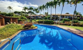 Wailea Ekahi, #22D Condo