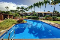 Wailea Ekahi, #22D - Condos