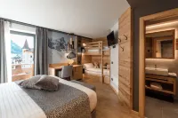 Hotel Belvedere