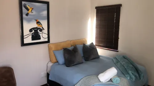 Aderem Blus Rooms