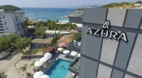 Azura Hotel - con vistas al mar