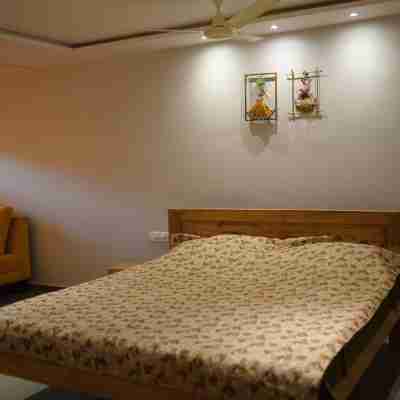 Bliss Farm Stay-Jasmine Rooms