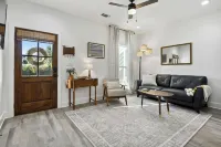 Magnolia Suites BSL Hotels in Bay Saint Louis