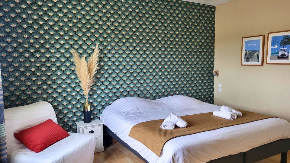 Hotel de la Mer – Restaurant Tom Cariano