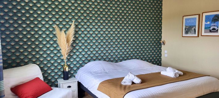 Hotel de la Mer – Restaurant Tom Cariano Hotels in Hyeres