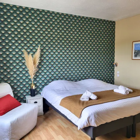 Hotel de la Mer – Restaurant Tom Cariano