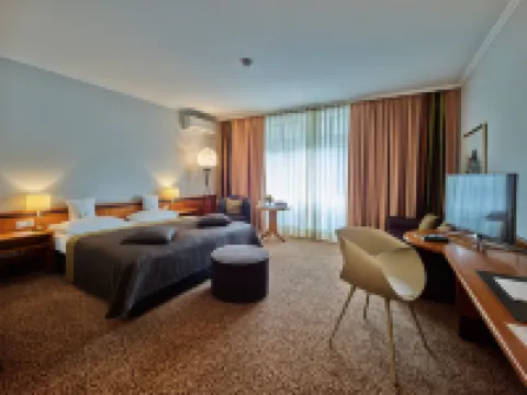 Tandreas Hotel & Restaurant Hotels in Giessen