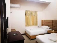 Asia Novo Boutique Hotel - Alaminos Hotel di Kota Alaminos