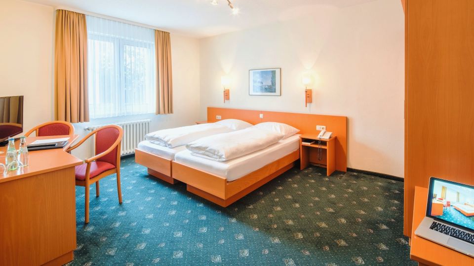 Hotel Bitburg