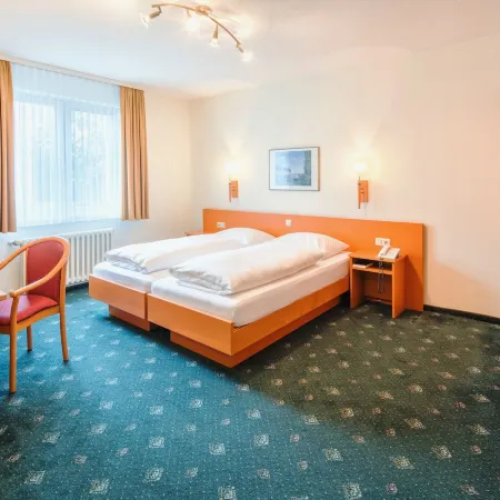 Hotel Bitburg